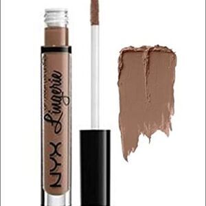 3/$10 Sale NYX Lingerie Gloss in Honey Moon